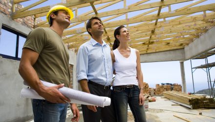 Leveraging up the Homebuilders ETF Trade