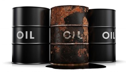 Libya Troubles, Saudi Forecast Bolster Crude Oil ETFs