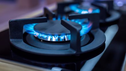 Natural Gas ETF Finds Warmth in Onset of Winter Cold