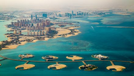 Qatar ETF May Be Past the Worst of the Boycotts