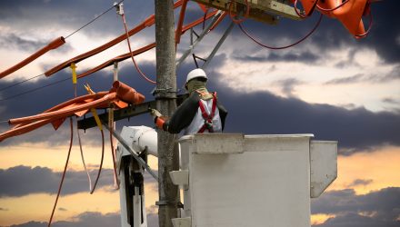 Utilities ETFs Look to Join the Party