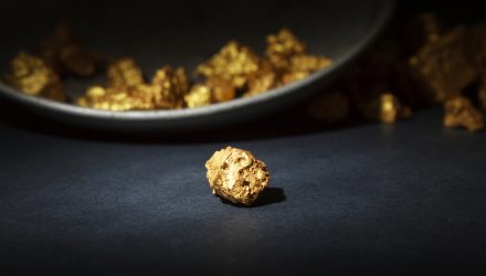An Alternative ETF to Play a Brighter Gold Outlook