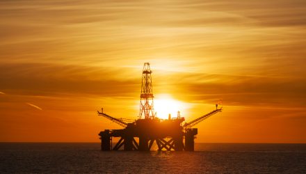 Factors That Could Pressure Oil ETFs in 2018