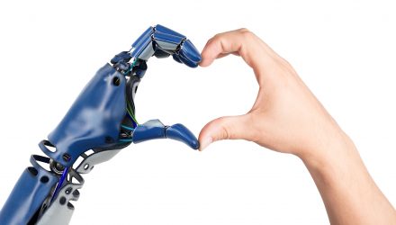 Future Proof Your Clients' Portfolios with Robotics & AI