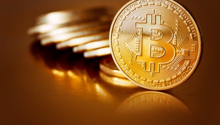 Leveraged Bitcoin ETFs Could Happen