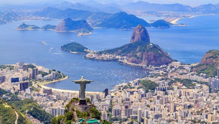 Political Risk Hangs Over Brazil ETFs