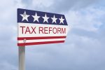 Tax Reform: Implications for the US High Yield Bond Market