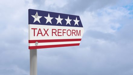 Tax Reform: Implications for the US High Yield Bond Market