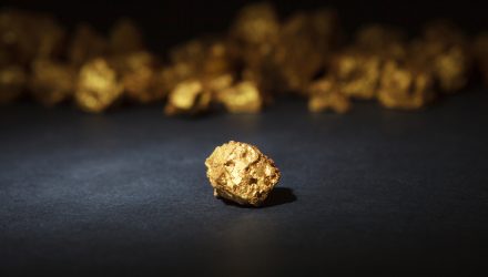 Gold Miners ETFs Look to Shine in 2018