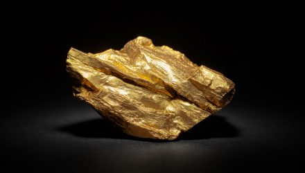 Where Is Gold Heading In 2018?