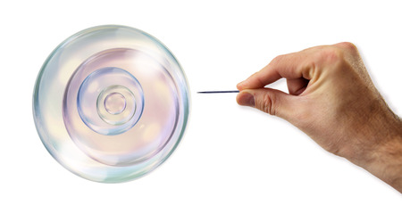 The Misconceptions About Bubbles