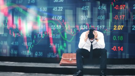 How to Handle a Stock Market Crash