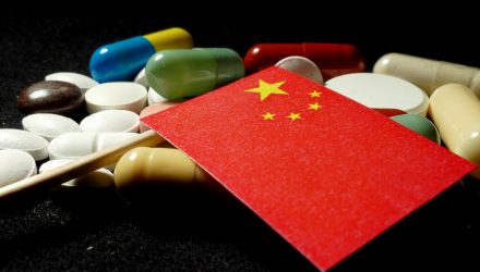 KraneShares Adds China Health Care Sector-Specific ETF