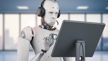2018 Robotics and AI Trends to Follow