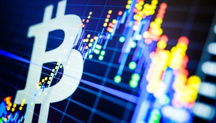 Bitcoin Dominance Rises in Crypto Universe
