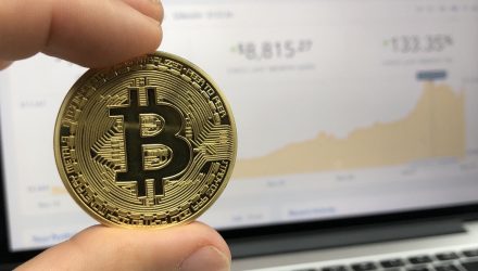 Bullish Bitcoin Call as it Struggles to Top $9K