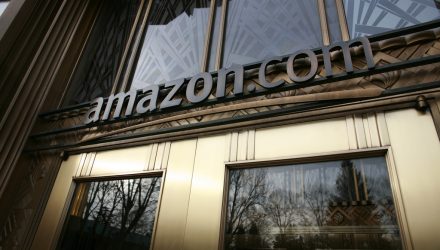 Can Amazon Keep Driving Up Consumer ETFs?