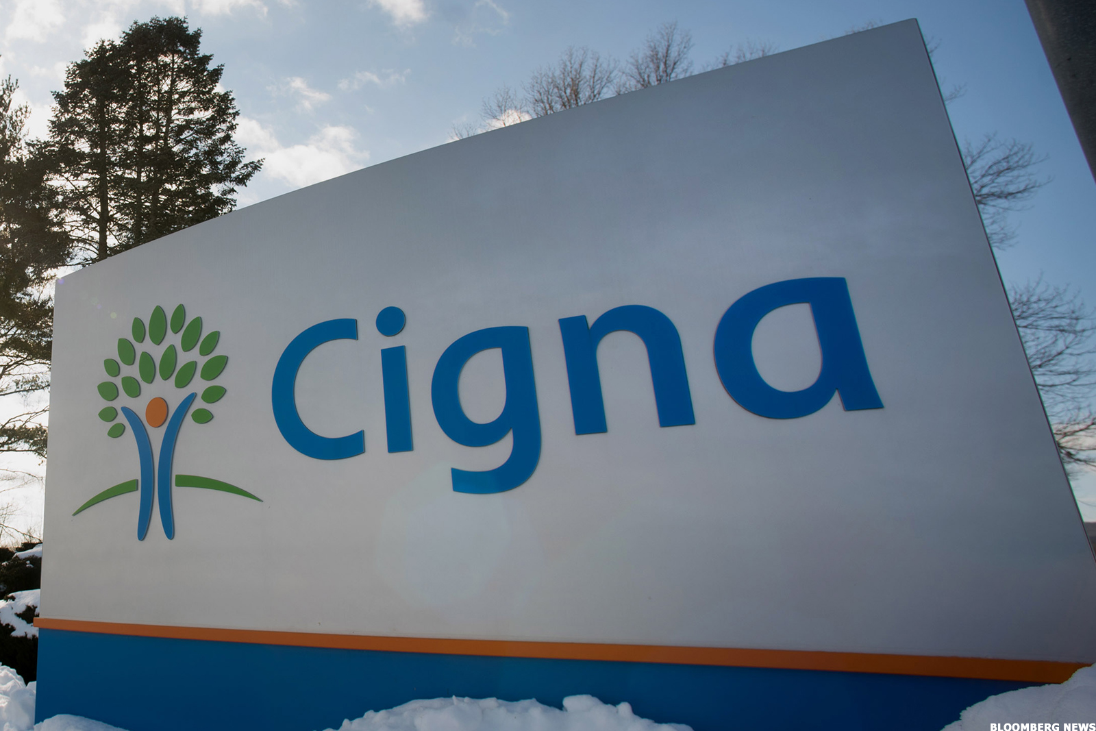 Cigna, Express Shares Deal is Not Enough for Healthcare ETFs