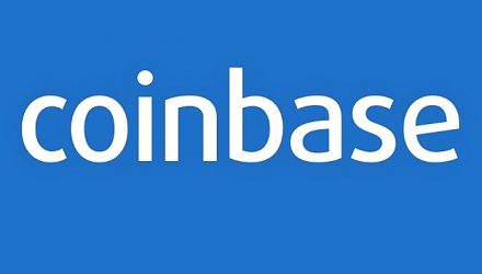 Coinbase Launches Cryptocurrency Index Fund
