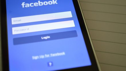 Despite Facebook Drama, Social Media ETF Grows