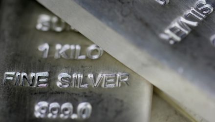 Discouraging Data for Silver ETFs