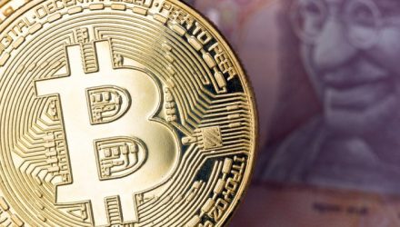 Dorsey Sees Bitcoin Becoming World's Single Currency