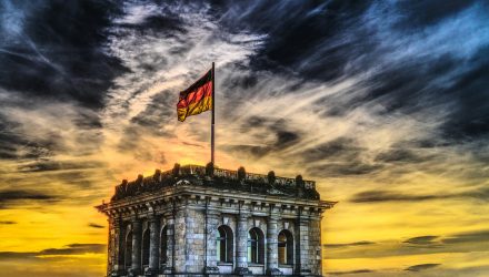 Germany ETFs Step Into Spotlight