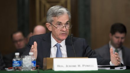 Markets Soar as Fed Chair Says Rates are Just Below 'Neutral'