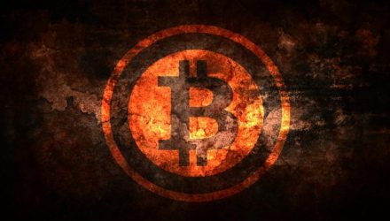 More Regulatory Scrutiny Weighs on Bitcoin