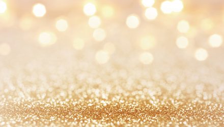 Why Gold ETFs Can Keep Shining