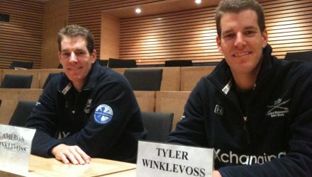 Winklevoss Brothers Eye Expansion of Digital Currency Exchange