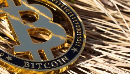 Bitcoin Gains an Important Endorsement