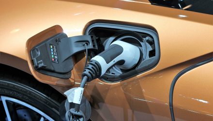 Global X Drives Out New Electric Vehicle ETF