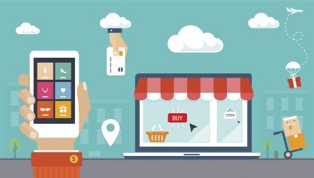 The Retail Disruption Opportunity and How to Invest in It