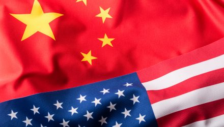 U.S. / China Trade War or Tit for Tat?