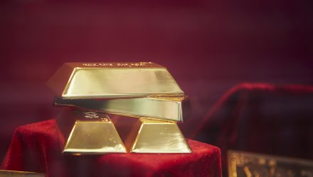 Why Gold ETFs Are Set to Climb