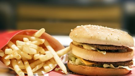 Why Investors Should Gobble Up McDonalds