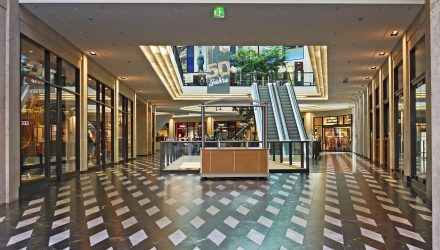 8 Valuable Lessons Gained From Largest Retail REIT