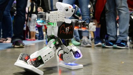 Is the Robotiq Gripper Collaborative?