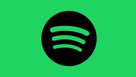 Spotify Makes An Unconventional Debut