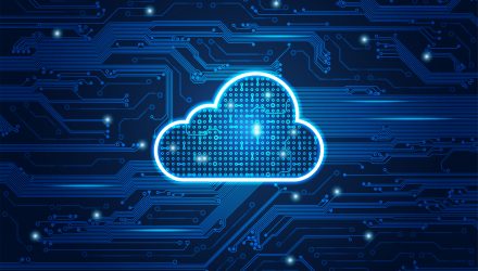 Cloud ETF Faces Earnings Tests
