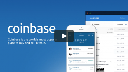 Coinbase Could See Increase in Crypto Business