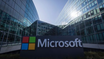 Why Investors Should Buy into Microsoft
