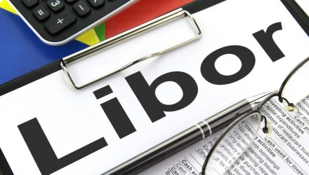 3 Reasons for the Rising LIBOR