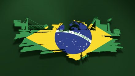 Brazil ETFs Try to Recoup Thursday's Plunge