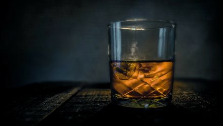 Closing Time for the Whiskey ETF