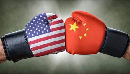 JP Morgan Expects 'Full-Blown Trade War' Between U.S. and China