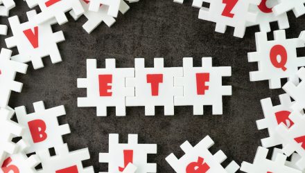 ETFs are the Rule