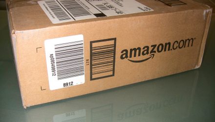 ETFs with Amazon Exposure Mostly Down after PillPack Acquisition