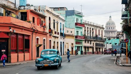 How Can You Invest in Cuba